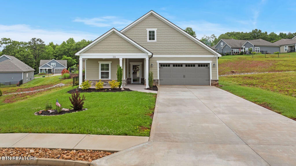 Photo of 378 Cedar Branch Tr, Lenoir City, TN 37772 (MLS # 1341754)