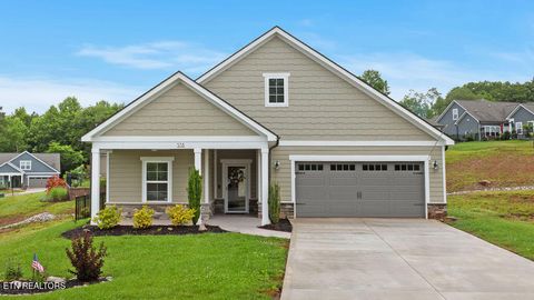 Photo of 378 Cedar Branch Tr, Lenoir City, TN 37772 (MLS # 1341754)