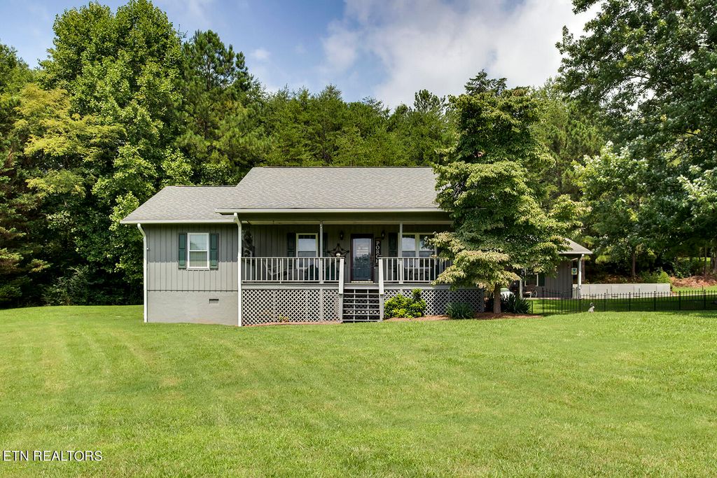 Photo of 209 Lovin Farm Rd, Vonore, TN 37885 (MLS # 1271716)