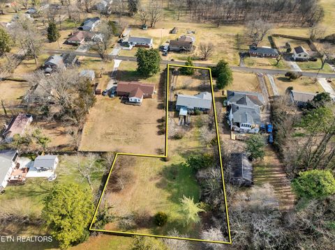 Tiny photo for 409 Bridge View Rd, Knoxville, TN 37914 (MLS # 1333825)