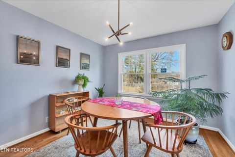 Tiny photo for 409 Bridge View Rd, Knoxville, TN 37914 (MLS # 1333825)