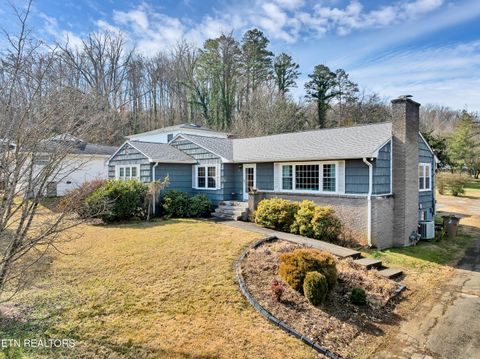 Photo of 409 Bridge View Rd, Knoxville, TN 37914 (MLS # 1333825)