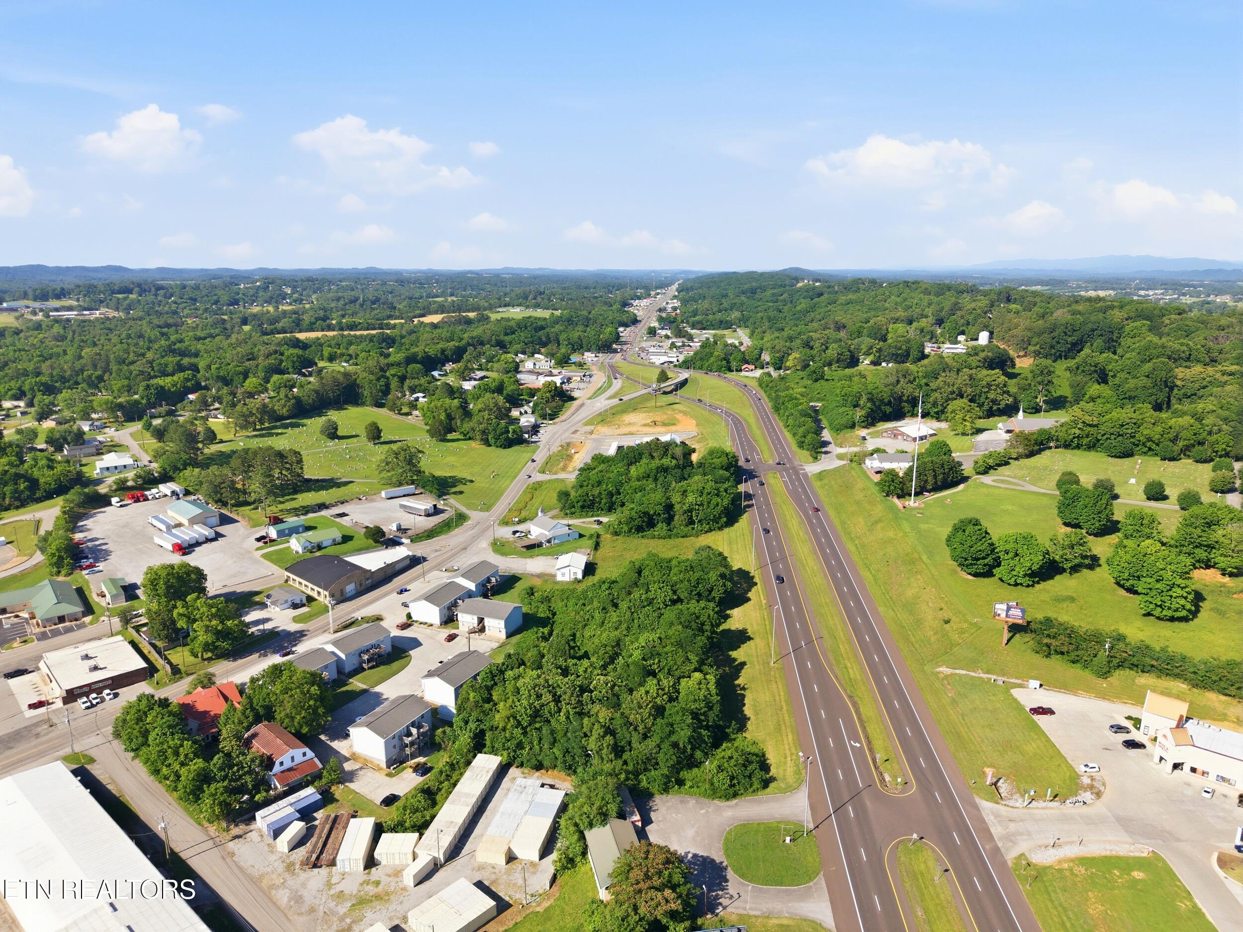 6365 Highway 411