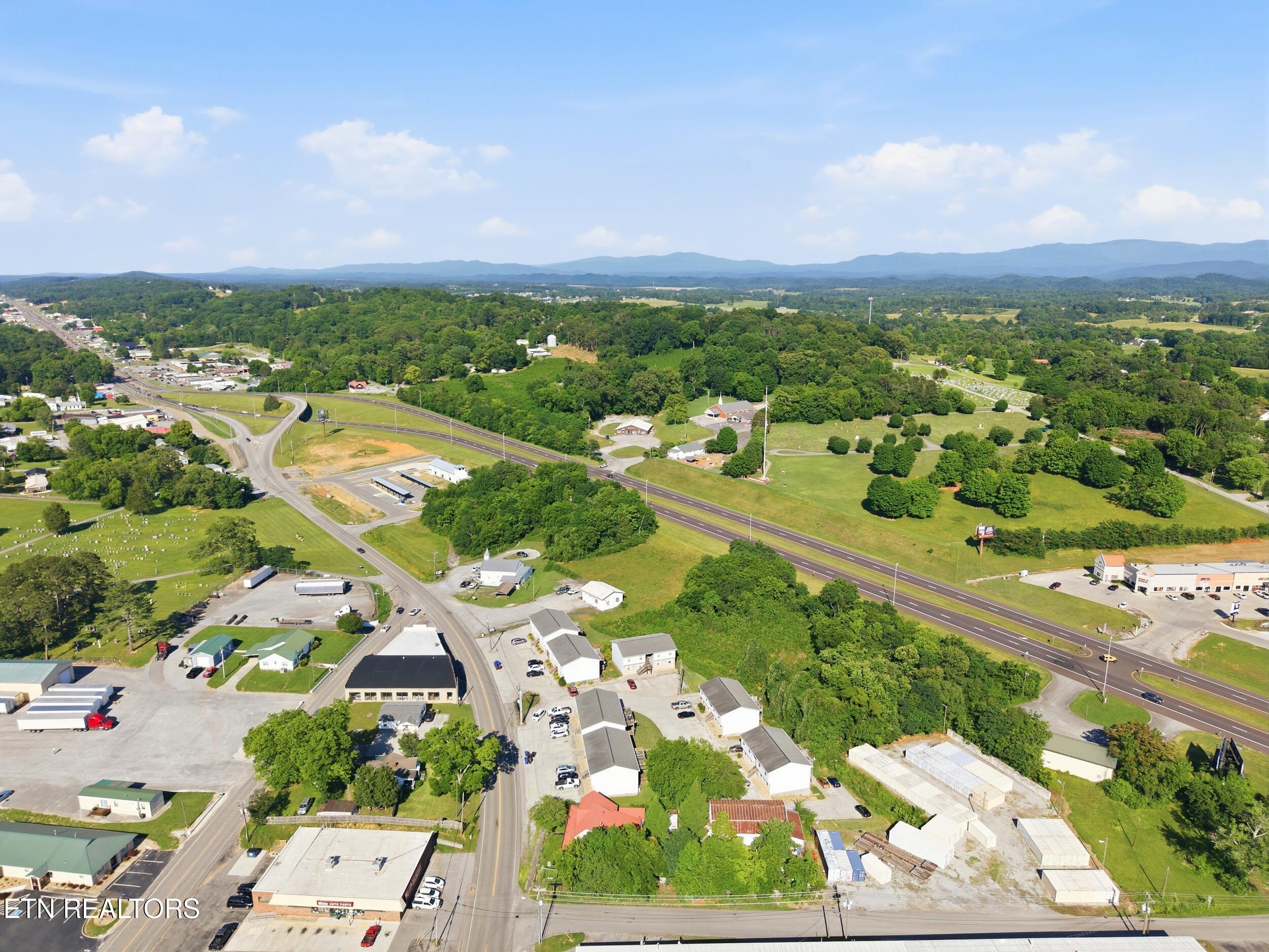 6365 Highway 411