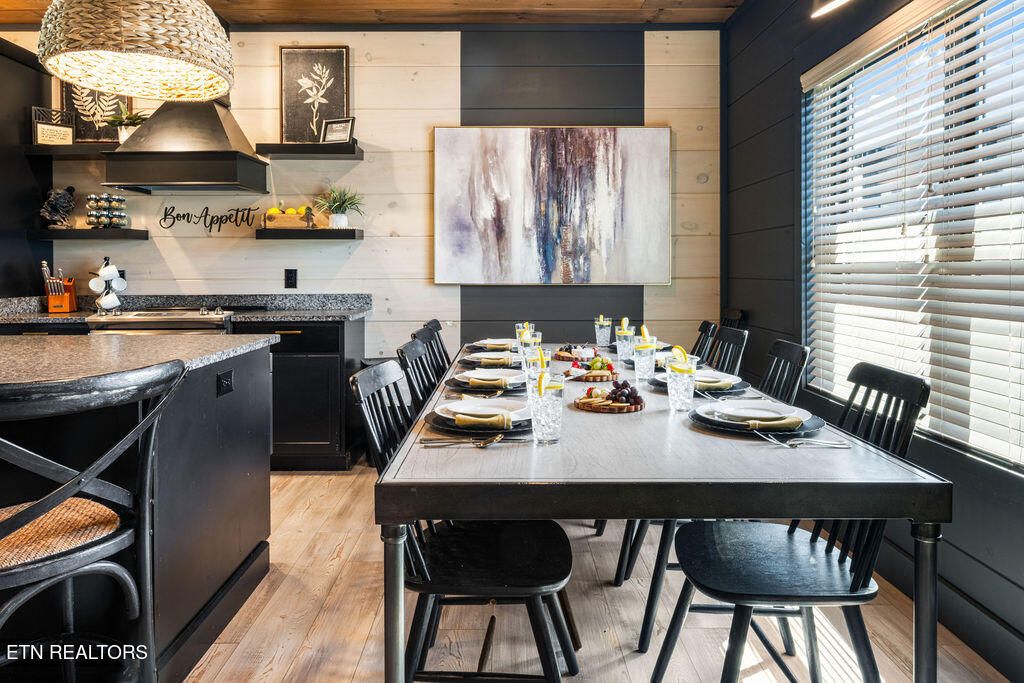 Photo of 288 Rambling Creek Way #Lot 79R, Sevierville, TN 37862 (MLS # 1336429)