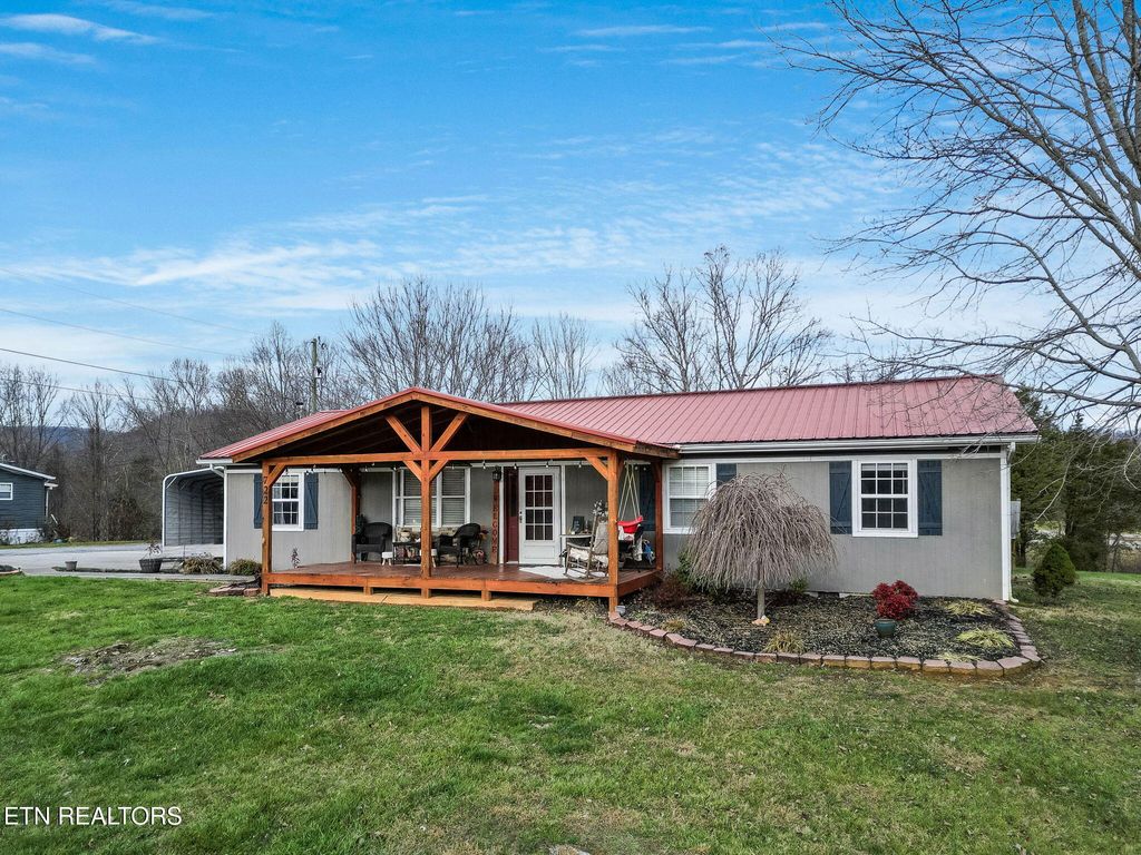 Photo of 722 Rocky Springs Rd, Bean Station, TN 37708 (MLS # 1285575)