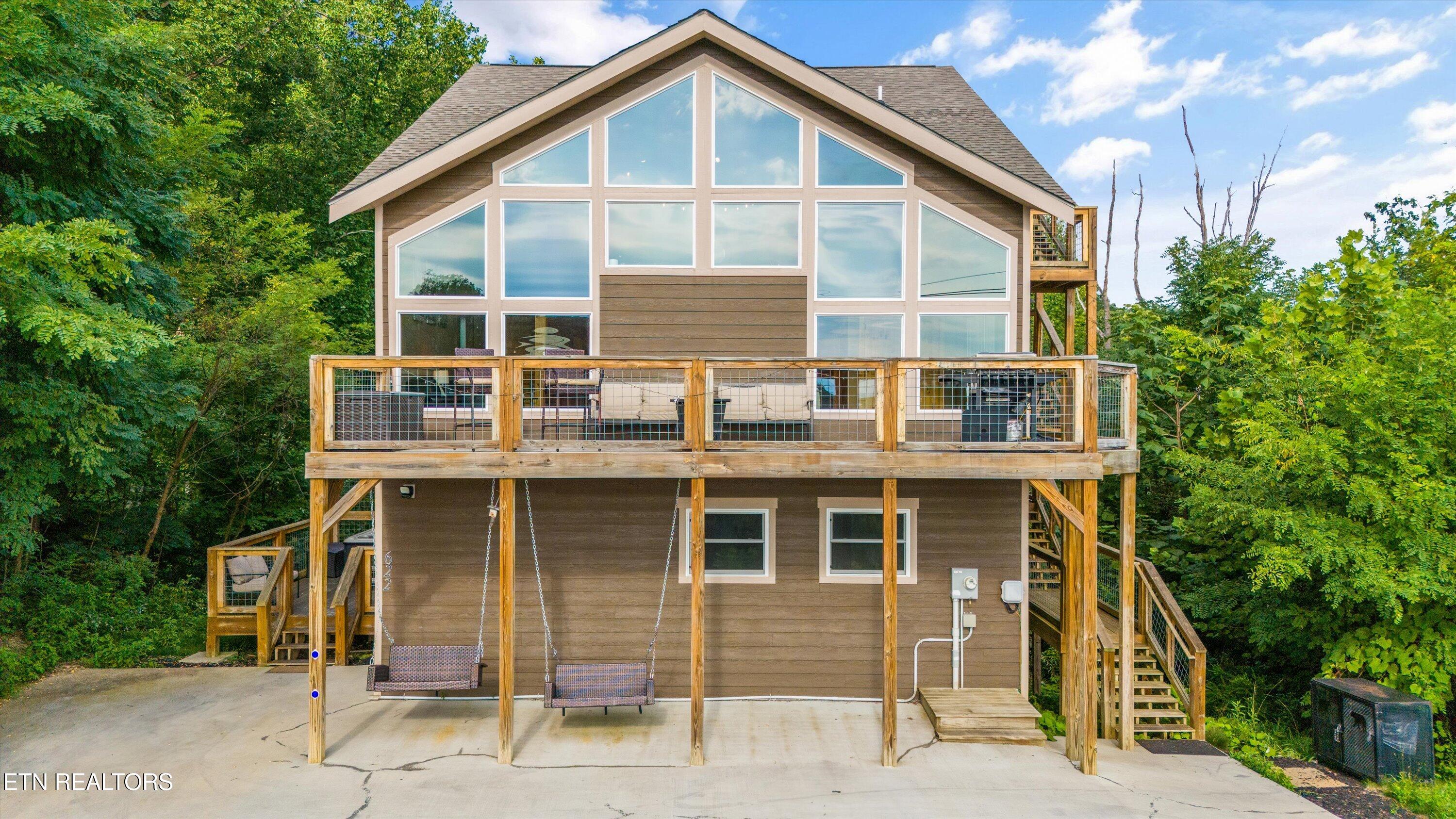622 Wiley Oakley Drive