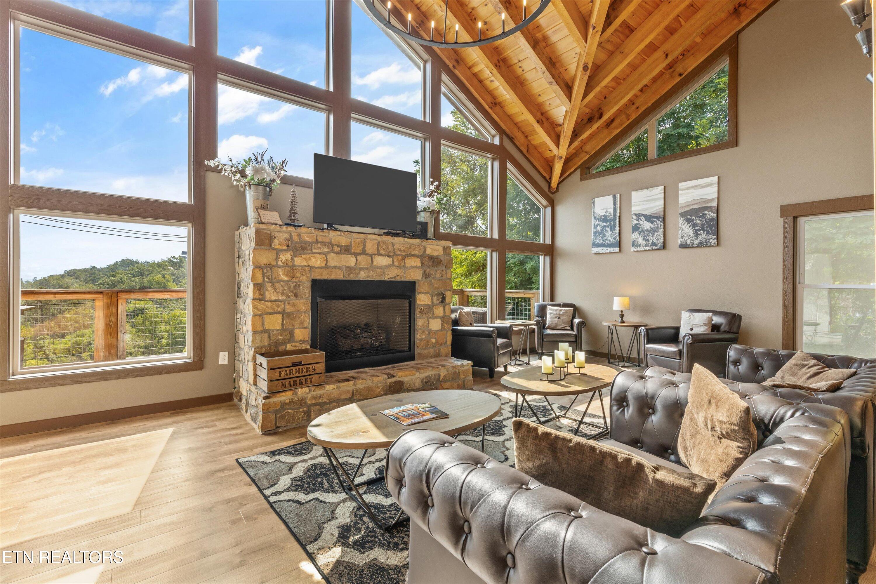 622 Wiley Oakley Drive