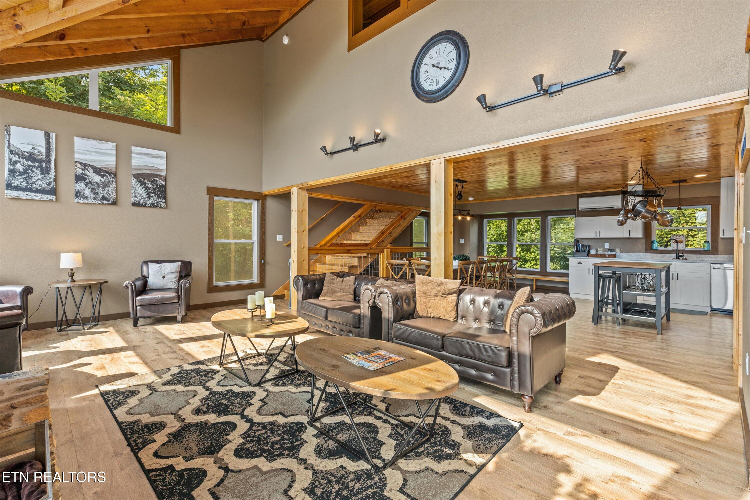 622 Wiley Oakley Drive