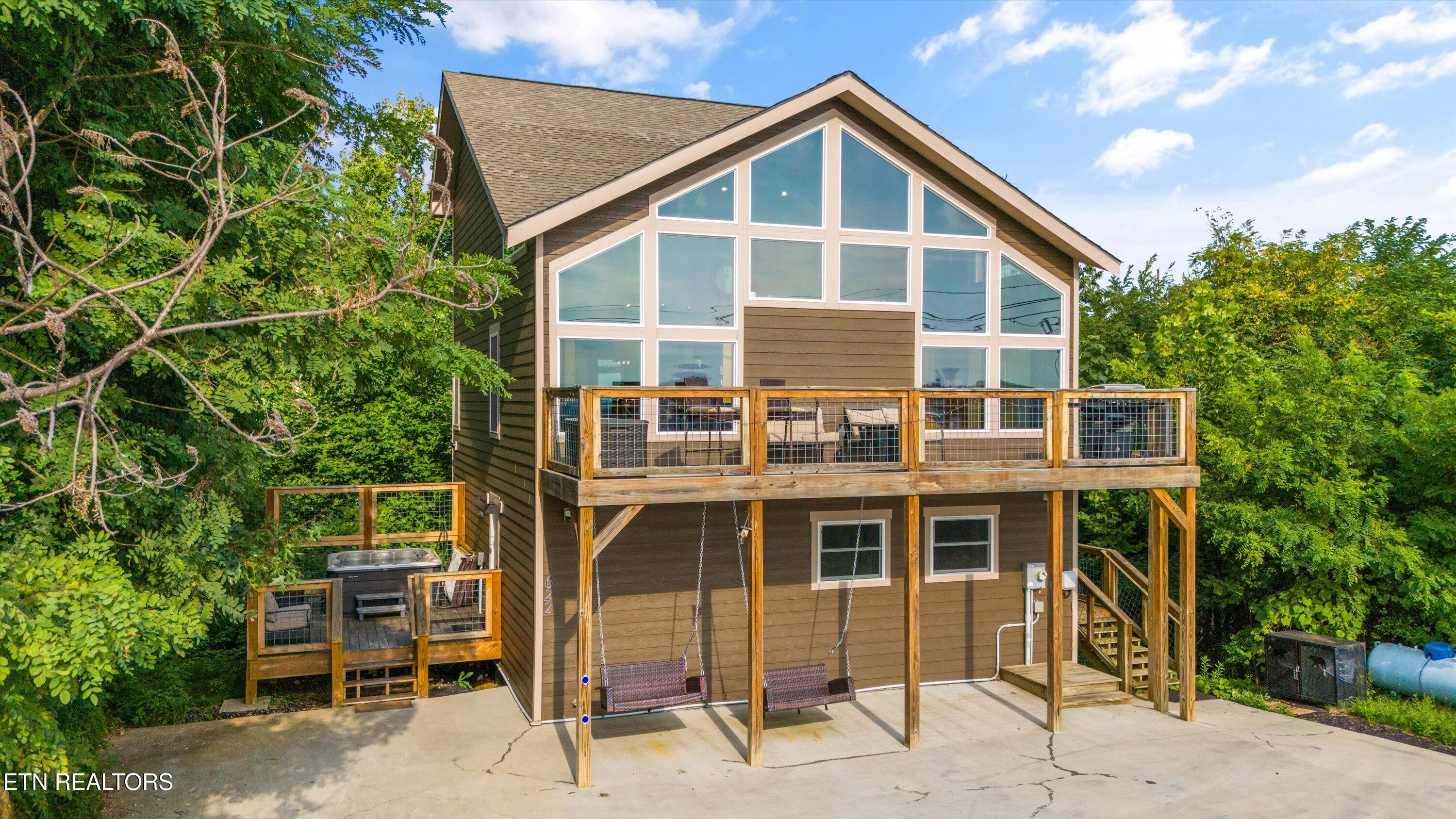 622 Wiley Oakley Drive