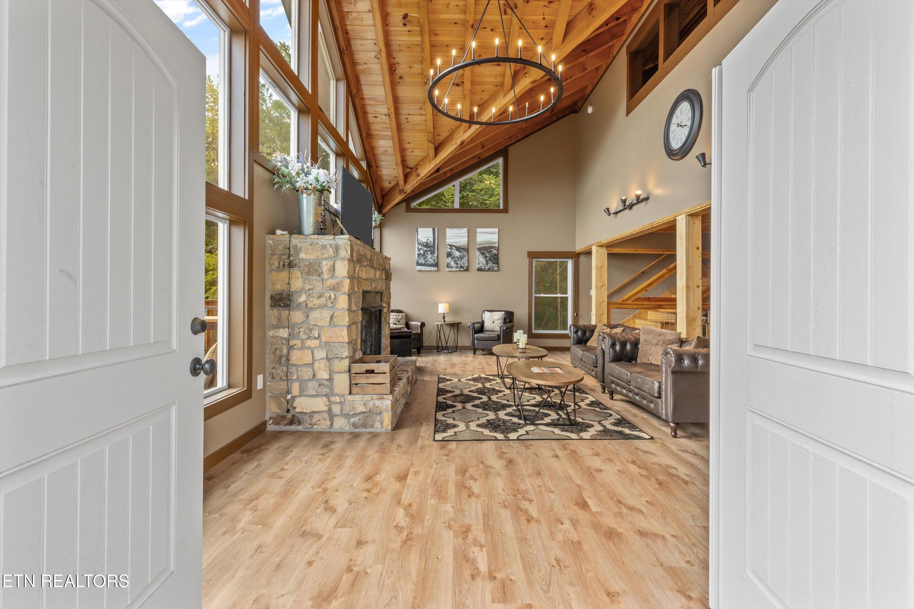 622 Wiley Oakley Drive