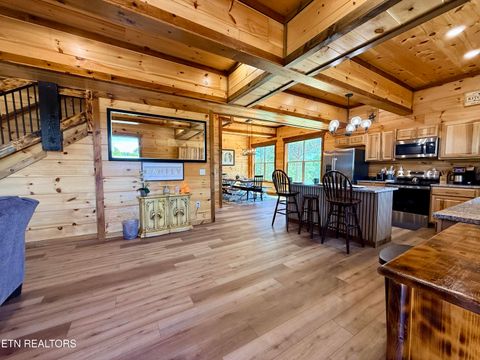Tiny photo for 1124 Sanctuary Shores Way, Sevierville, TN 37876 (MLS # 1340631)