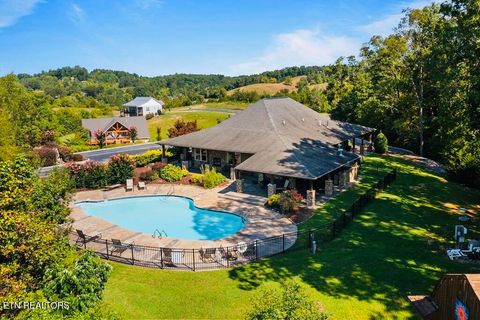 Tiny photo for 1124 Sanctuary Shores Way, Sevierville, TN 37876 (MLS # 1340631)