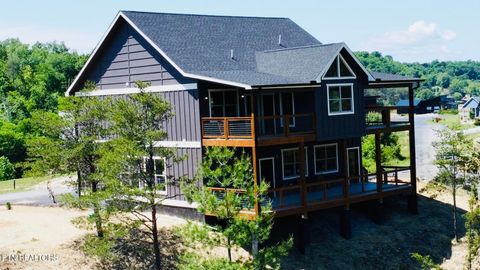 Tiny photo for 1124 Sanctuary Shores Way, Sevierville, TN 37876 (MLS # 1340631)