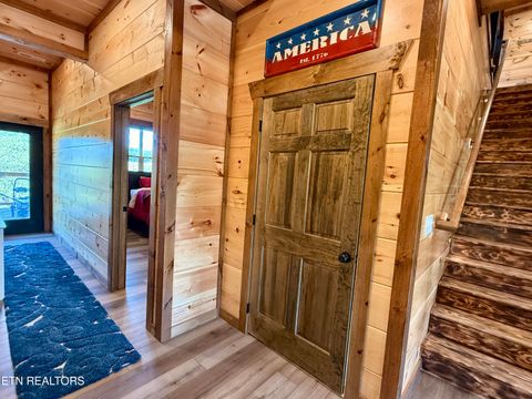 Tiny photo for 1124 Sanctuary Shores Way, Sevierville, TN 37876 (MLS # 1340631)
