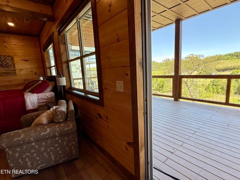 Tiny photo for 1124 Sanctuary Shores Way, Sevierville, TN 37876 (MLS # 1340631)