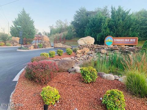 Tiny photo for 1124 Sanctuary Shores Way, Sevierville, TN 37876 (MLS # 1340631)
