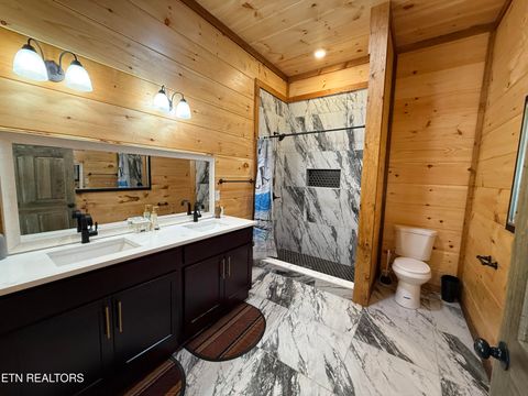 Tiny photo for 1124 Sanctuary Shores Way, Sevierville, TN 37876 (MLS # 1340631)