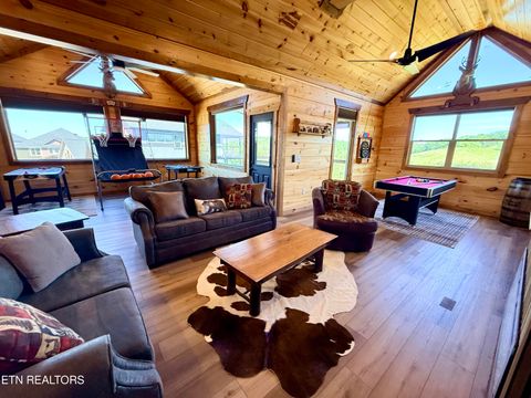 Tiny photo for 1124 Sanctuary Shores Way, Sevierville, TN 37876 (MLS # 1340631)