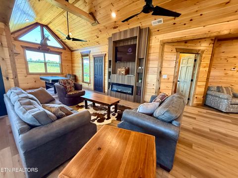 Tiny photo for 1124 Sanctuary Shores Way, Sevierville, TN 37876 (MLS # 1340631)