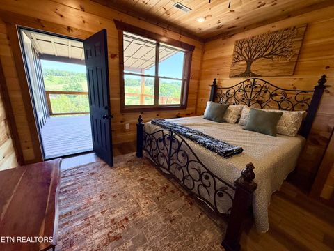 Tiny photo for 1124 Sanctuary Shores Way, Sevierville, TN 37876 (MLS # 1340631)