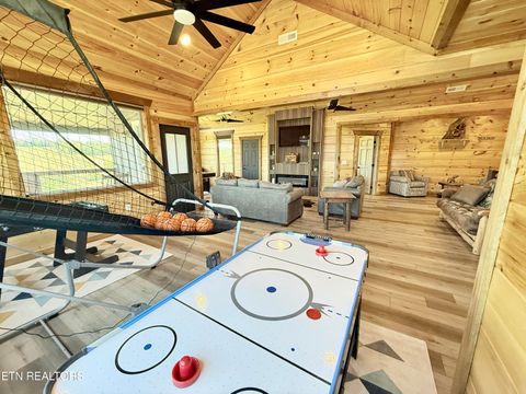 Tiny photo for 1124 Sanctuary Shores Way, Sevierville, TN 37876 (MLS # 1340631)