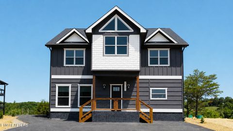 Photo of 1124 Sanctuary Shores Way, Sevierville, TN 37876 (MLS # 1340631)