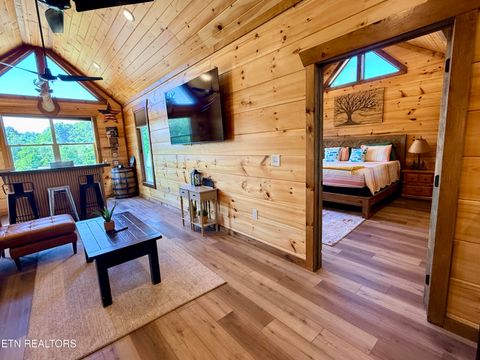 Tiny photo for 1124 Sanctuary Shores Way, Sevierville, TN 37876 (MLS # 1340631)