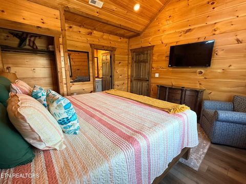 Tiny photo for 1124 Sanctuary Shores Way, Sevierville, TN 37876 (MLS # 1340631)