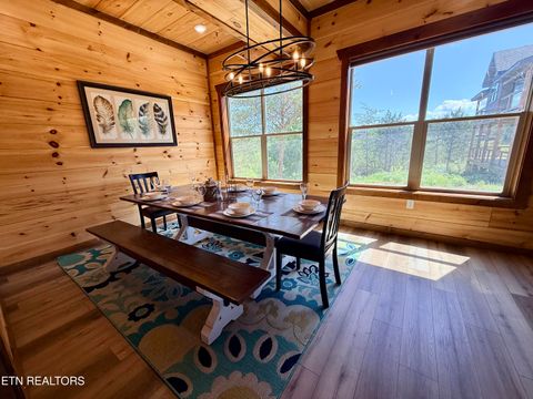 Tiny photo for 1124 Sanctuary Shores Way, Sevierville, TN 37876 (MLS # 1340631)