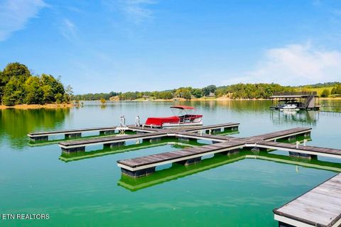 Tiny photo for 1124 Sanctuary Shores Way, Sevierville, TN 37876 (MLS # 1340631)