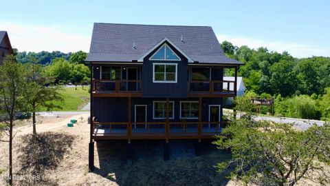 Tiny photo for 1124 Sanctuary Shores Way, Sevierville, TN 37876 (MLS # 1340631)