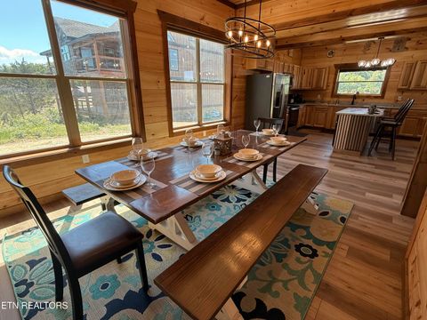 Tiny photo for 1124 Sanctuary Shores Way, Sevierville, TN 37876 (MLS # 1340631)