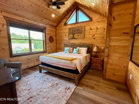 Tiny photo for 1124 Sanctuary Shores Way, Sevierville, TN 37876 (MLS # 1340631)