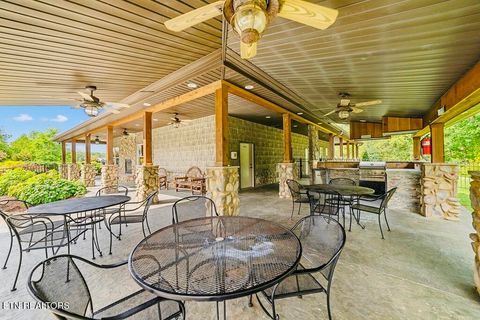 Tiny photo for 1124 Sanctuary Shores Way, Sevierville, TN 37876 (MLS # 1340631)