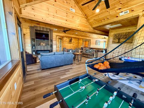 Tiny photo for 1124 Sanctuary Shores Way, Sevierville, TN 37876 (MLS # 1340631)