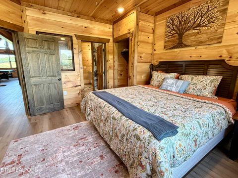 Tiny photo for 1124 Sanctuary Shores Way, Sevierville, TN 37876 (MLS # 1340631)