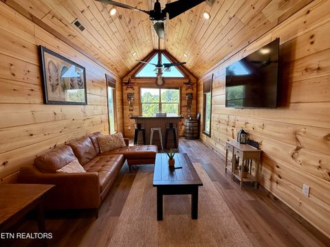 Tiny photo for 1124 Sanctuary Shores Way, Sevierville, TN 37876 (MLS # 1340631)