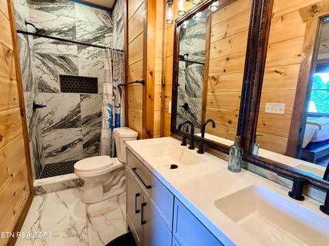 Tiny photo for 1124 Sanctuary Shores Way, Sevierville, TN 37876 (MLS # 1340631)