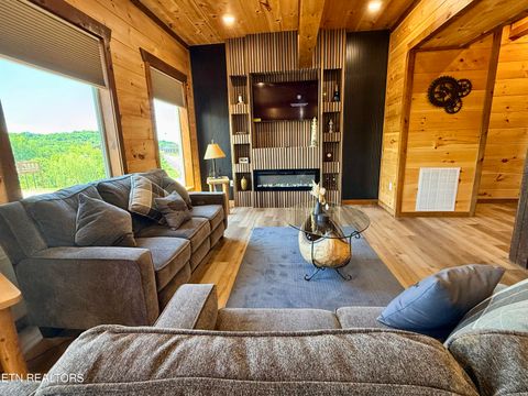 Tiny photo for 1124 Sanctuary Shores Way, Sevierville, TN 37876 (MLS # 1340631)