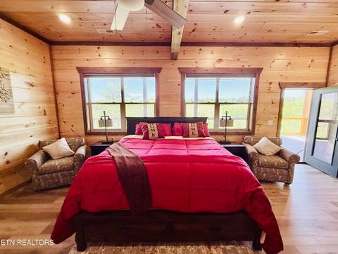Tiny photo for 1124 Sanctuary Shores Way, Sevierville, TN 37876 (MLS # 1340631)
