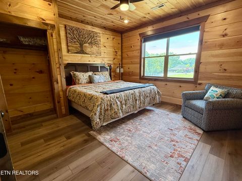 Tiny photo for 1124 Sanctuary Shores Way, Sevierville, TN 37876 (MLS # 1340631)