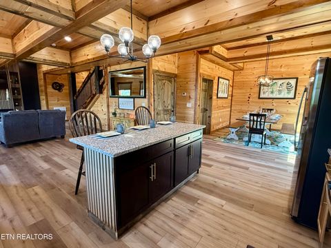 Tiny photo for 1124 Sanctuary Shores Way, Sevierville, TN 37876 (MLS # 1340631)