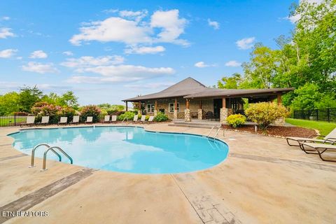 Tiny photo for 1124 Sanctuary Shores Way, Sevierville, TN 37876 (MLS # 1340631)
