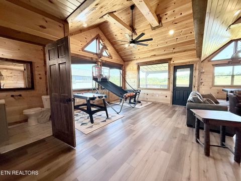 Tiny photo for 1124 Sanctuary Shores Way, Sevierville, TN 37876 (MLS # 1340631)