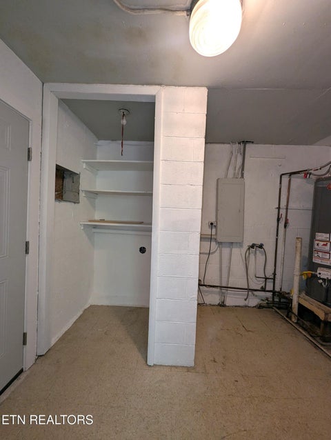 Tiny photo for 120 Marietta Circle, Oak Ridge, TN 37830 (MLS # 1355914)