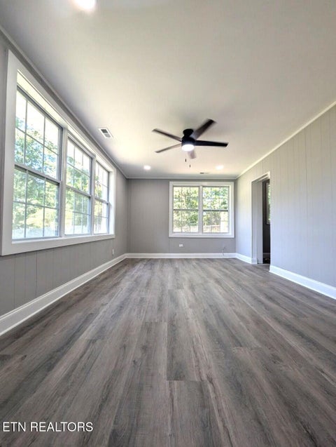 Tiny photo for 120 Marietta Circle, Oak Ridge, TN 37830 (MLS # 1355914)