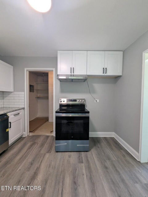 Tiny photo for 120 Marietta Circle, Oak Ridge, TN 37830 (MLS # 1355914)