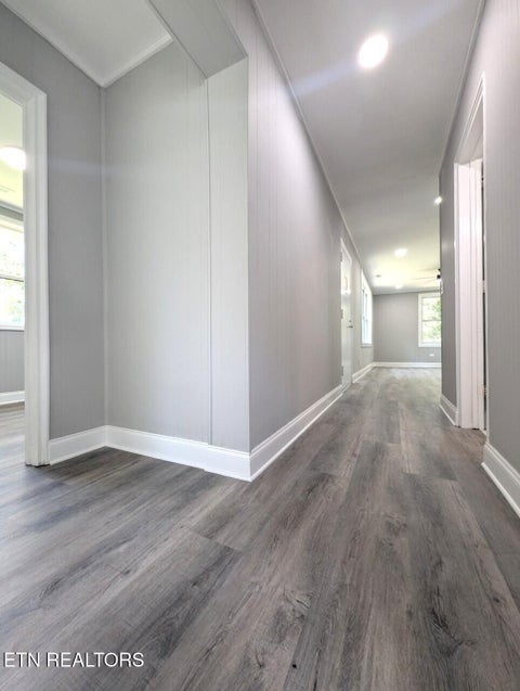 Tiny photo for 120 Marietta Circle, Oak Ridge, TN 37830 (MLS # 1355914)