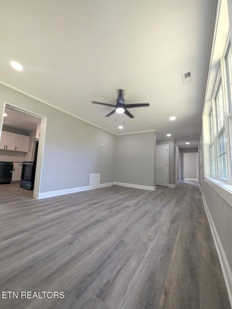 Tiny photo for 120 Marietta Circle, Oak Ridge, TN 37830 (MLS # 1355914)